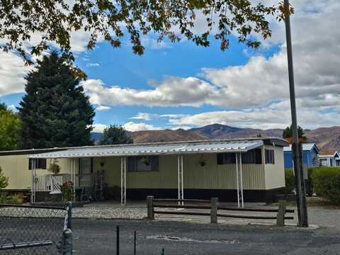 211 Pace Drive, East Wenatchee, AL 98802