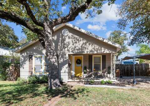 1604 W 9th 1/2 ST, Austin, TX 78703