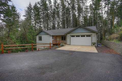 311 E Lakeland Dr, Allyn, WA 98524