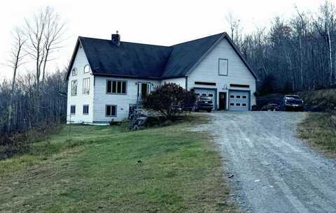 84 Blueberry Ridge Road, Eddington, ME 04428