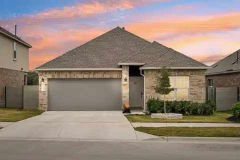 104 Flint Mountain RD, Georgetown, TX 78628