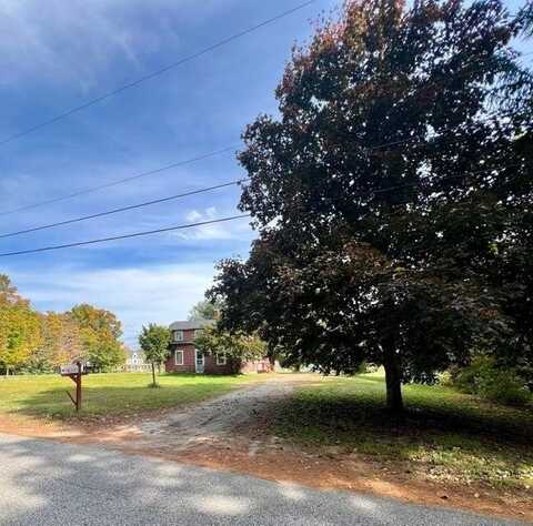 360 Tillson Road, Monmouth, ME 04259