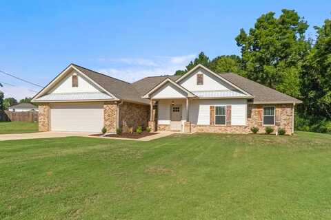 131 Poole Drive, Moundville, AL 35474