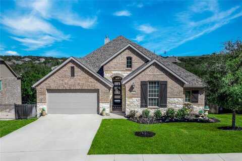 5117 Texas Bluebell DR, Spicewood, TX 78669