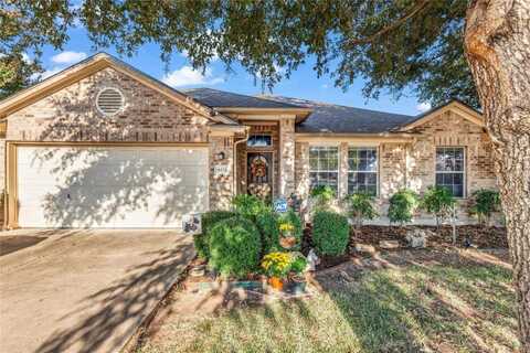 4424 Bent PATH, Round Rock, TX 78665