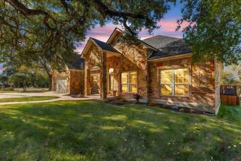 2 Pawnee LN, Belton, TX 76513