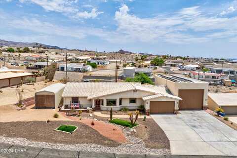 3630 Pontchartrain Dr, Lake Havasu City, AZ 86404