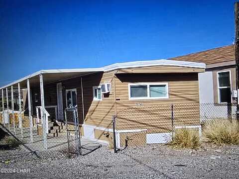 10783 Admiral Rd, Parker, AZ 85344