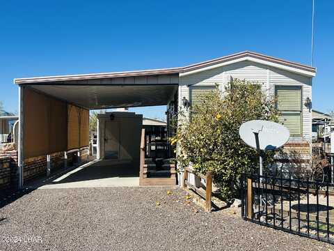 200 N Moon Mountain Ave #44, Quartzsite, AZ 85346