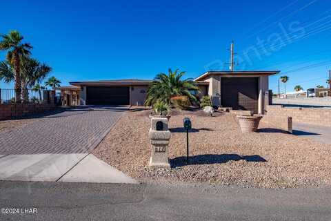 620 Sand Dab Dr, Lake Havasu City, AZ 86404