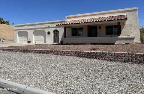 3144 Jamaica Blvd S, Lake Havasu City, AZ 86406