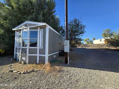 31825 Fleet Rd, Parker, AZ 85344