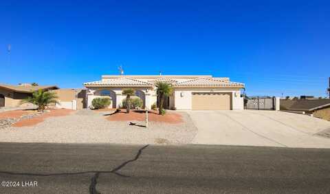 800 Oconowoc Dr, Lake Havasu City, AZ 86406