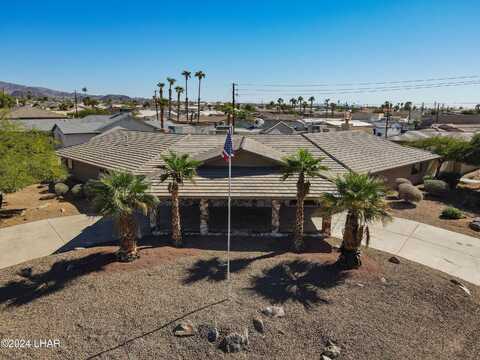 2964 Saratoga Ave, Lake Havasu City, AZ 86406