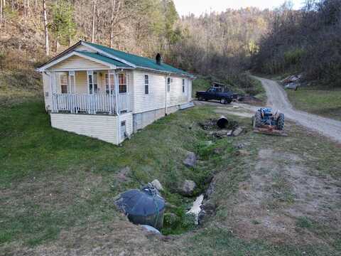 286 Willie Road, Treadway, TN 37881