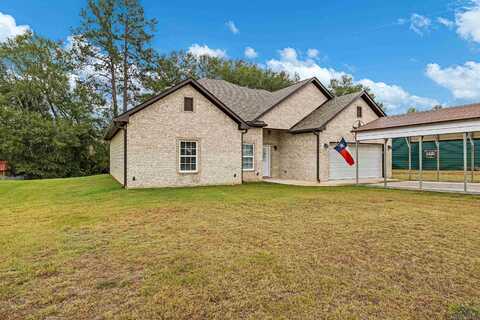 24012 Birdie Ln, Gladewater, TX 75647