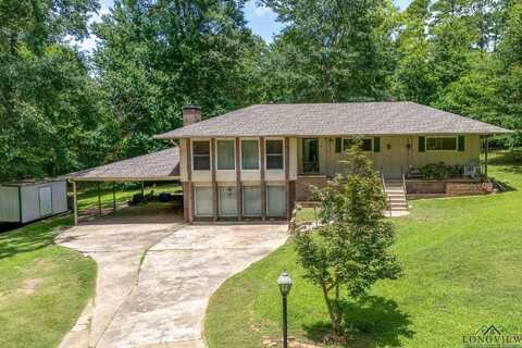 3801 John Reagan St., Marshall, TX 75672