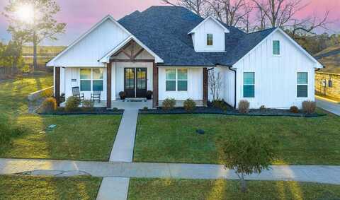 4205 Savannah Hills Ln, Longview, TX 75605