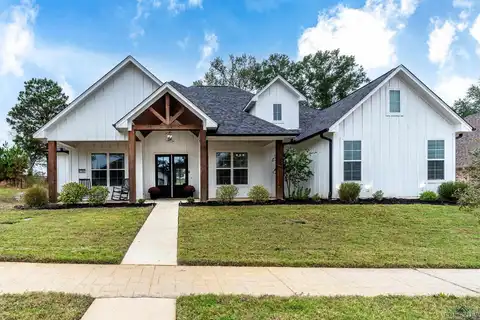 4205 Savannah Hills, Longview, TX 75605