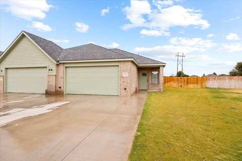 5807 Urbana Place, Lubbock, TX 79407