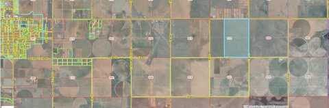 2581 US Highway 380, Brownfield, TX 79316