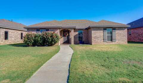 4910 Jarvis Street, Lubbock, TX 79416