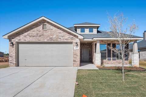 6914 55th Street, Lubbock, TX 79407