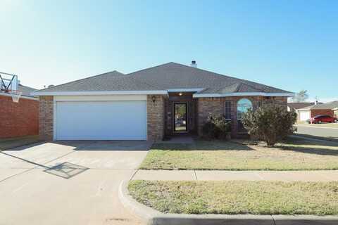 7502 Paris Avenue, Lubbock, TX 79423