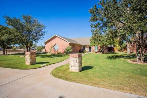 7516 66th Street, Lubbock, TX 79407