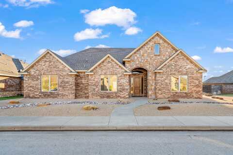 6409 76th Street, Lubbock, TX 79424