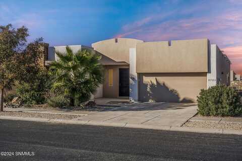 3725 Albion Avenue, Las Cruces, NM 88012