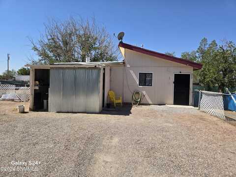 220 Highway 228, Mesquite, NM 88048