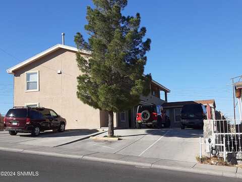 306 Fifth Street, Sunland Park, NM 88063