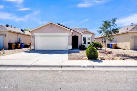 2811 La Union Court, Las Cruces, NM 88007