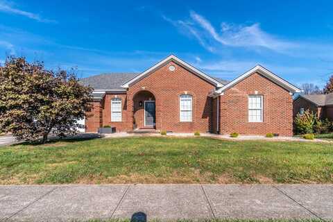 137 Oak Meadow Drive, Berea, KY 40403