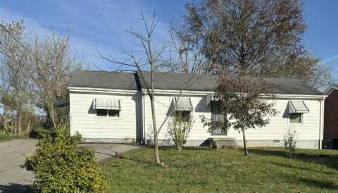 109 Debbie Avenue, Lancaster, KY 40444