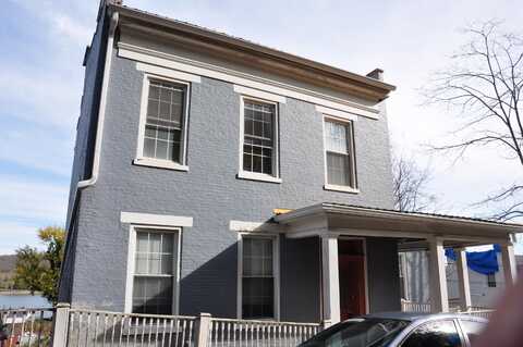 315 West 3rd Street, Maysville, KY 41056