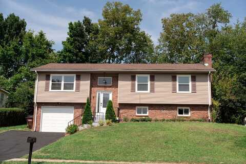 329 Whitfield Drive, Lexington, KY 40515