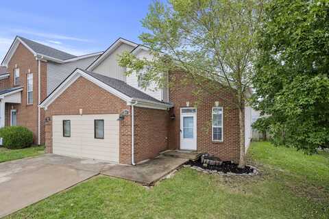 168 Angela Trail, Nicholasville, KY 40356