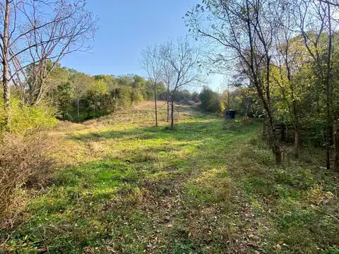 84 Ac South Lick Branch Road, Hillsboro, KY 41049