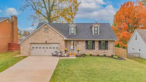 3374 Snaffle Road, Lexington, KY 40513