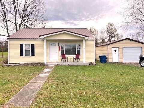 1161 Alton Station Road, Lawrenceburg, KY 40342