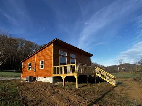 1325 Star Gap Road, Stanton, KY 40380