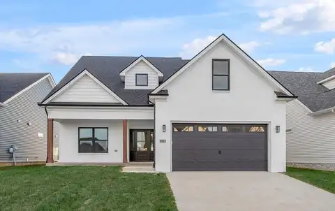 1187 Twilight Shadow Drive, Lexington, KY 40509