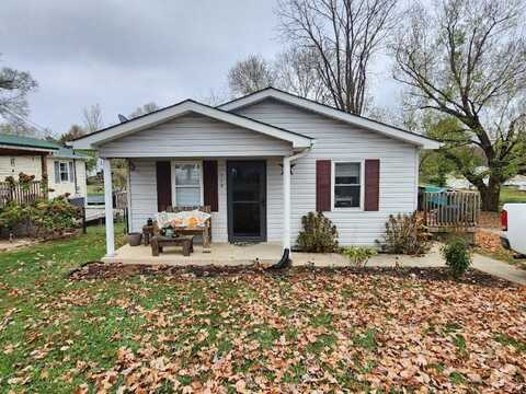 312 Duncan Street, Somerset, KY 42501