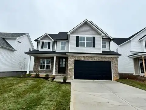 1194 Twilight Shadow Drive, Lexington, KY 40509