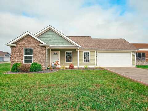 18 Golden Leaf Drive, Somerset, KY 42503