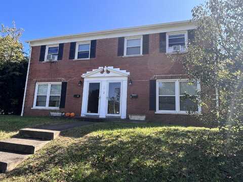 2082 Garden Springs Drive, Lexington, KY 40504