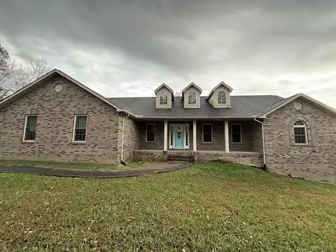 917 South KY 1629, Corbin, KY 40701