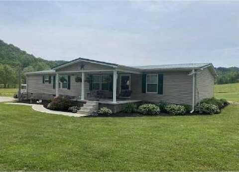 3955 HWY 1050, Jeffersonville, KY 40337